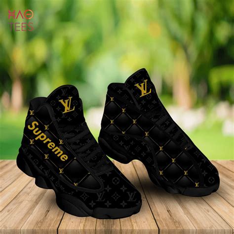 louis vuitton x supreme купить|louis vuitton shoes.